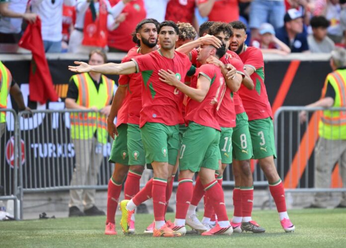Mondiali, oggi Marocco-Scozia – Diretta
