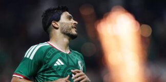 Mondiali, oggi Messico-Sudafrica – Diretta