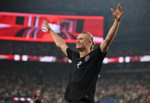 Mondiali, oggi Norvegia-Costa d’Avorio – Diretta