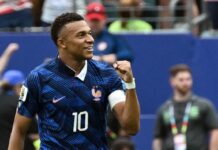 Mondiali, oggi Norvegia-Francia e Senegal-Iraq – Diretta