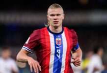 Mondiali, oggi Norvegia-Iraq – Diretta