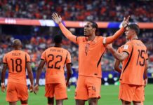 Mondiali, oggi Olanda-Svezia – Diretta
