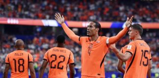 Mondiali, oggi Olanda-Tunisia – Diretta