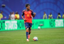 Mondiali, oggi Spagna-Arabia Saudita – Diretta