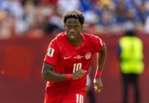 Mondiali, oggi Sudafrica-Canada: orario, probabili formazioni e dove vederla in tv (in chiaro)