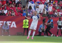 Mondiali, oggi Svizzera-Bosnia – Diretta