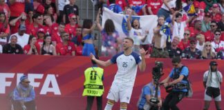 Mondiali, oggi Svizzera-Bosnia: orario, probabili formazioni e dove vederla