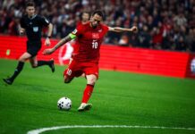 Mondiali, oggi Turchia-Paraguay – Diretta