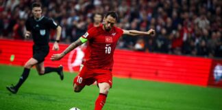 Mondiali, oggi Turchia-Paraguay – Diretta
