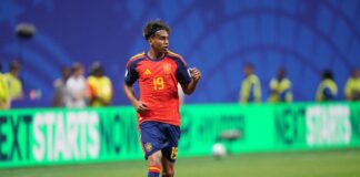 Mondiali, oggi quarti Spagna-Belgio – Diretta
