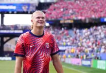 Mondiali, oggi sedicesimi Costa d’Avorio-Norvegia: orario, probabili formazioni e dove vederla in tv
