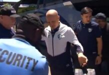 Mondiali, perquisizioni choc della polizia a Senegal e Uzbekistan: cos’è successo a New York