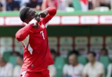 Mondiali, rigore per la Svizzera e paura per portiere Qatar: cos’è successo