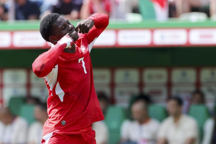 Mondiali, rigore per la Svizzera e paura per portiere Qatar: cos’è successo