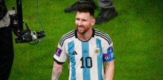 Mondiali, stanotte Argentina-Algeria: orario, probabili formazioni e dove vederla