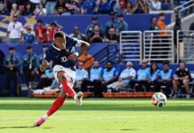 Mondiali, un gol annullato e due pali: Francia ‘folle’ contro Svezia