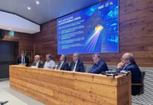 Monte Bianco, Autostrade dello Stato con Sitmb avvia monitoraggio con droni e Ai