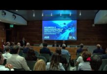 Monte Bianco, droni e IA sorvegliano le infrastrutture del futuro