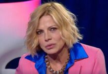 Morta Patrizia Caselli, l’attrice e conduttrice aveva 66 anni