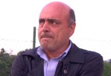 Morto Claudio Spadaro, l’attore tarantino aveva 72 anni