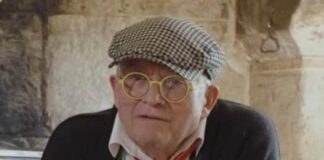 Morto David Hockney, il maestro dell’arte contemporanea aveva 88 anni