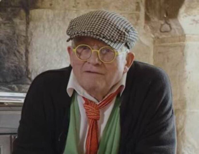 Morto David Hockney, il maestro dell’arte contemporanea aveva 88 anni
