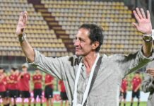 Morto Igor Protti, l’ex attaccante di Bari, Livorno e Lazio: aveva 58 anni