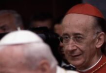 Morto a 95 anni il cardinale Camillo Ruini, storico presidente della Cei