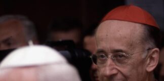 Morto a 95 anni il cardinale Camillo Ruini, storico presidente della Cei
