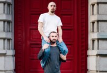 Moschino, Loris Messina e Simone Rizzo sono i nuovi direttori creativi