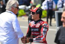 MotoGp, Marquez trionfa in Repubblica Ceca: ordine di arrivo e classifica piloti aggiornata