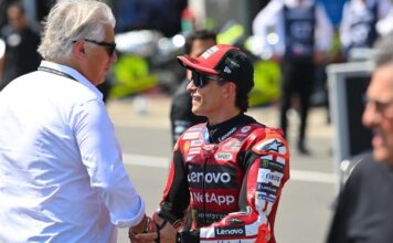MotoGp, Marquez trionfa in Repubblica Ceca: ordine di arrivo e classifica piloti aggiornata