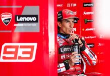 MotoGp Ungheria, Marquez vince sprint ma Bezzecchi è sempre più leader del Mondiale: ordine di arrivo e classifica piloti