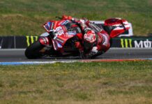 MotoGp, oggi il Gran Premio della Repubblica Ceca – Diretta
