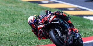 MotoGp, si corre in Ungheria: dalle libere alla gara, tutti gli appuntamenti e dove vederli