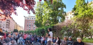 Municipio I Roma, approvata memoria di giunta per delocalizzazione parcheggio piazza Strozzi