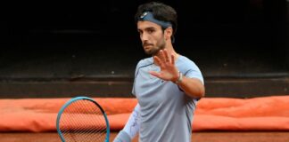 Musetti ‘snobba’ Sinner e sceglie Alcaraz: “Il suo è il tennis più bello”