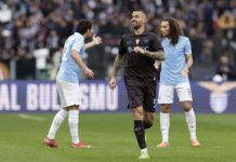 Napoli, Spinazzola rinnova fino al 2028