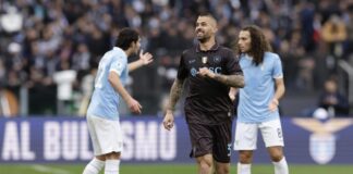 Napoli, Spinazzola rinnova fino al 2028