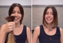 Natalia Paragoni come sta dopo la diagnosi: “Questa settimana la seconda chemio”