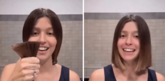Natalia Paragoni come sta dopo la diagnosi: “Questa settimana la seconda chemio”