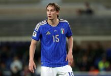 Nations League, oggi Italia-Belgio – Diretta