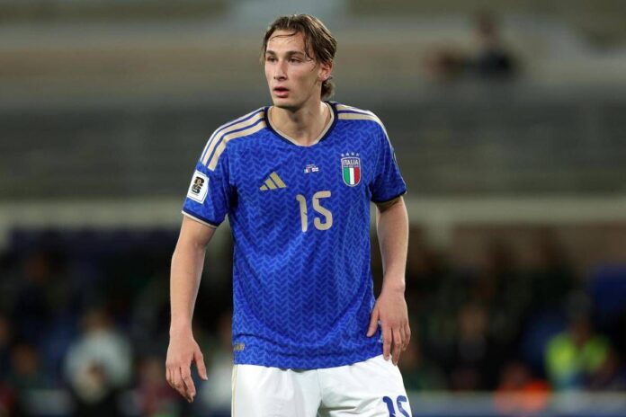 Nations League, oggi Italia-Belgio – Diretta