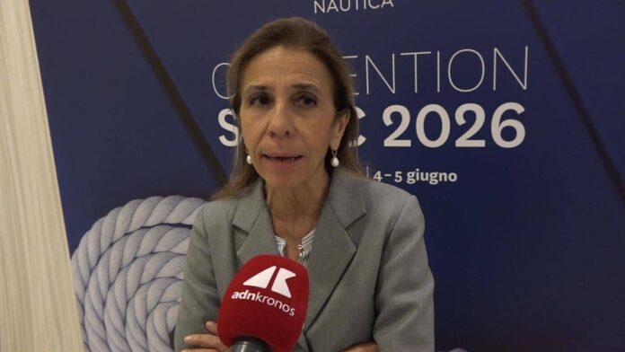 Nautica, Stella (Confindustria): “Incertezza globale non frena industria leader nei superyacht”