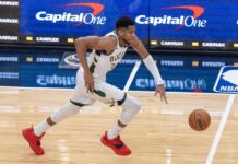 Nba, mercato si accende: Antetokoumpo lascia Milwaukee e va a Miami