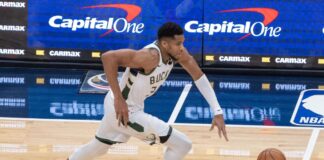 Nba, mercato si accende: Antetokoumpo lascia Milwaukee e va a Miami