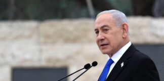Netanyahu: “Mi ricandido a elezioni e intendo vincere”. Sull’Iran: “Scontro non è finito”