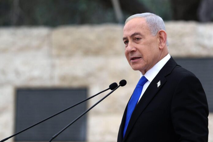 Netanyahu: “Mi ricandido a elezioni e intendo vincere”. Sull’Iran: “Scontro non è finito”