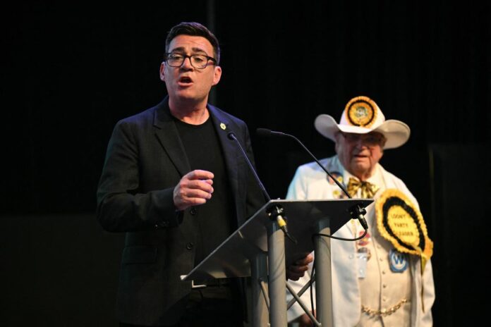 Netta vittoria di Andy Burnhamin nelle suppletive di Makerfield: ora può sfidare Starmer