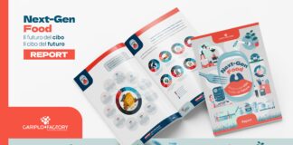 Next-Gen Food, 118 startup italiane in prima linea per innovare filiera, dal campo alla tavola
